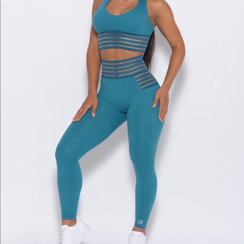 Statement leggings - Picture 5 of 6